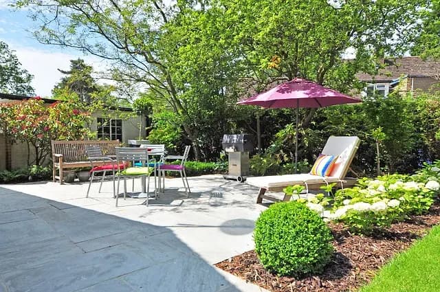 Choisir le meilleur mobilier de terrasse en extérieur