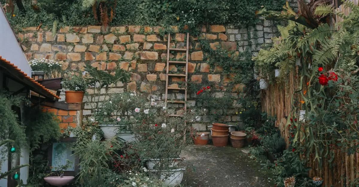 Guide d'achat du meilleur système de rangement de jardin